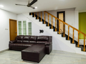 OYO 29651 Sorgam Stay