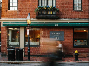 Beacon Hill Hotel & Bistro