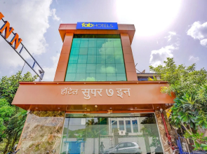 Fabexpress Super 7 Inn