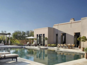 Four Seasons Resort Marrakech