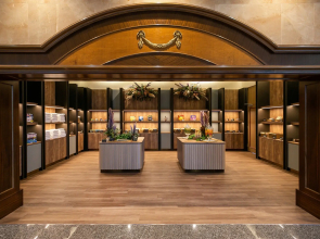 Oriental Hotel Okinawa Resort & Spa