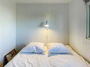 8 Person Holiday Home in Tvaaker-by Traum