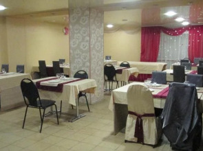 Меблированные комнаты on Gramshi