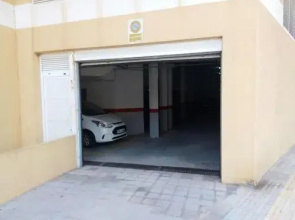 Tavernes de la Valldigna Apartment