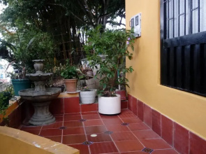 Hospedaje Alto De San Luis