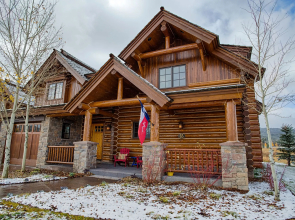 Grand Targhee Vacation Rentals
