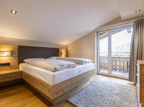 Lavish Apartment With Sauna in Tyrol