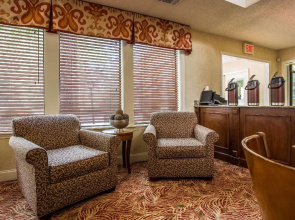 Siegel Suites Columbia Apartments