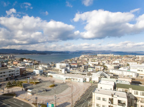 Kuretake Inn Hamanako
