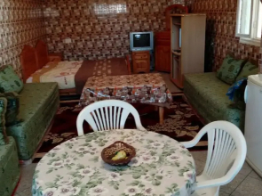 Khabour Appartment