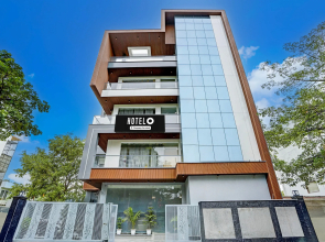 Hotel O Expo Mart Ansal Golf Link 1