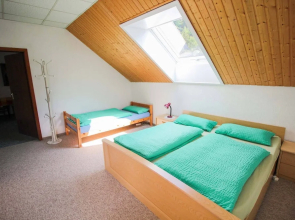 Haus Sonnenwalde - Familie Ruhe