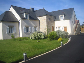 Chambres d'hôtes Breizhenson