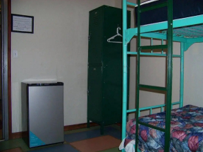 Alaska Backpackers Inn