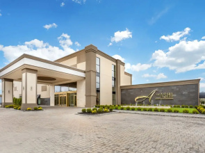 Clarion Inn