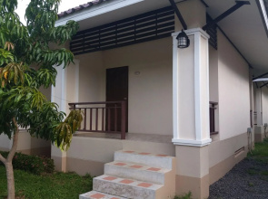 Samsiri Resort Korat by OYO Rooms