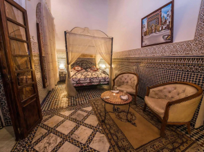 Riad Sara