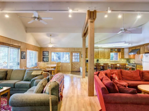 64 River Lodge