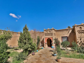 Auberge Sahara