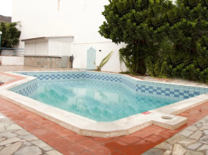 Thalia deco City & Beach Hotel