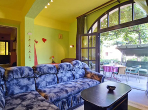Apartments Maruzin