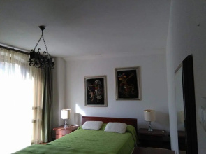 Casa Vacanze La riva bianca
