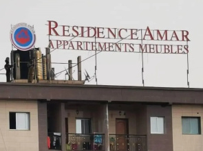 Residence Amar