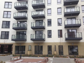 Dream Holiday-Apartamenty Chmielna Park