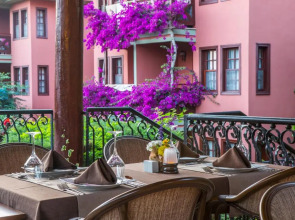 Sundia By Liberty Suncity - All Inclusive