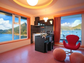 Elnido Resort