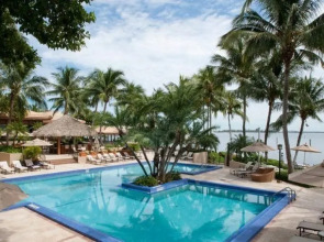 Grove Isle Hotel & Spa