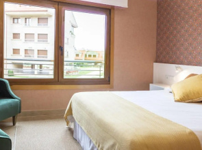 P18 Villalia Apartamento B en la Isla de la Toja
