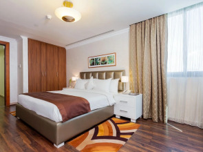 City Premiere Marina Hotel Apartments