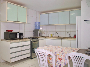 Royal Riviera #304A - Apartamento ao Mar de Ponta de Campina por Carpediem