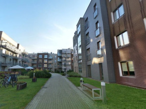 Lazurowy Sopockie Apartamenty