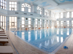 Отель Ark Palace