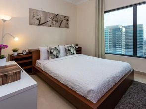 Отель HiGuests - Time place