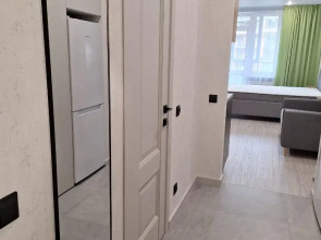 RentalSPb на проспекте Богатырский 2А