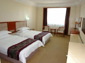 International Hotel Manzhouli