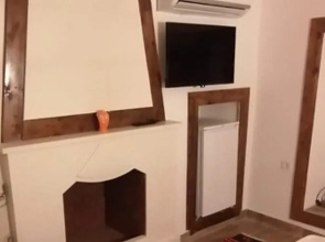 Tas Konak Butik Otel Bungalov