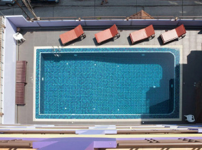 Eastiny Residence Hotel