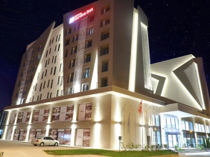 Park Dedeman Adiyaman Hotel