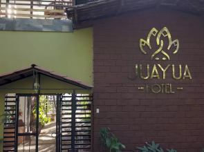 Hotel Juayua
