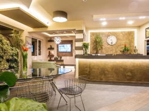 Perla Hotel
