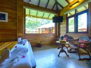 Karunakarala Ayurveda Resort