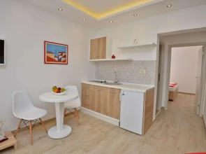 Gospostina In Apartments