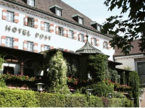 Schlosshotel Post