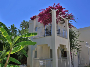 Mandarin Resort & Spa
