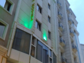 Polanin Hotel