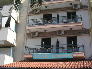 Arocaria Apartments